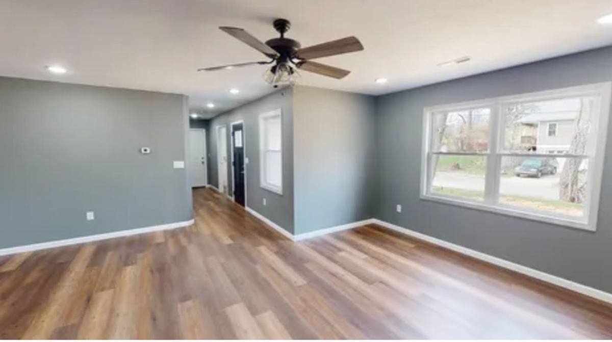 House for rent at 788 N Oolitic Rd, Bloomington, IN 47404