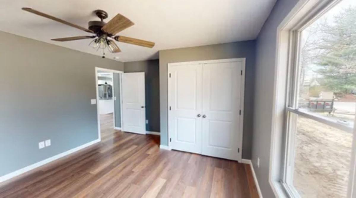 House for rent at 788 N Oolitic Rd, Bloomington, IN 47404