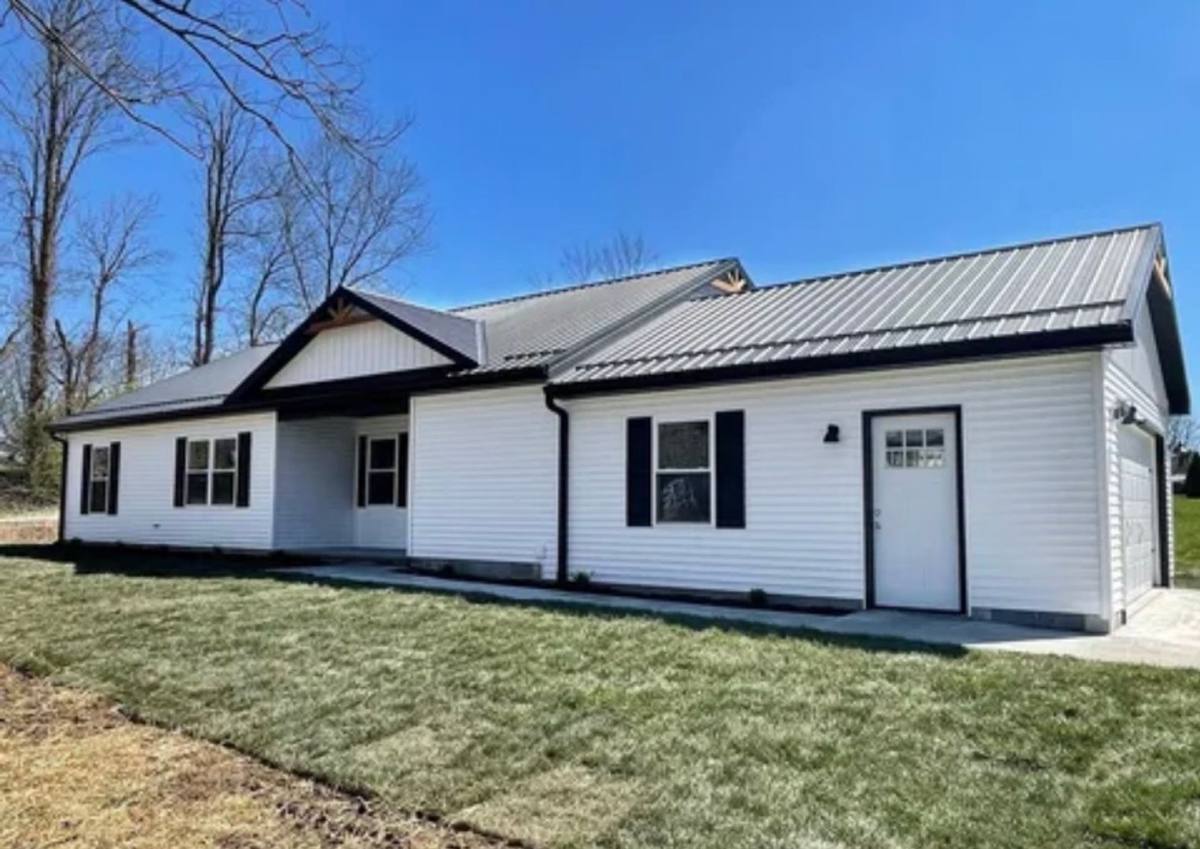 House for rent at 788 N Oolitic Rd, Bloomington, IN 47404