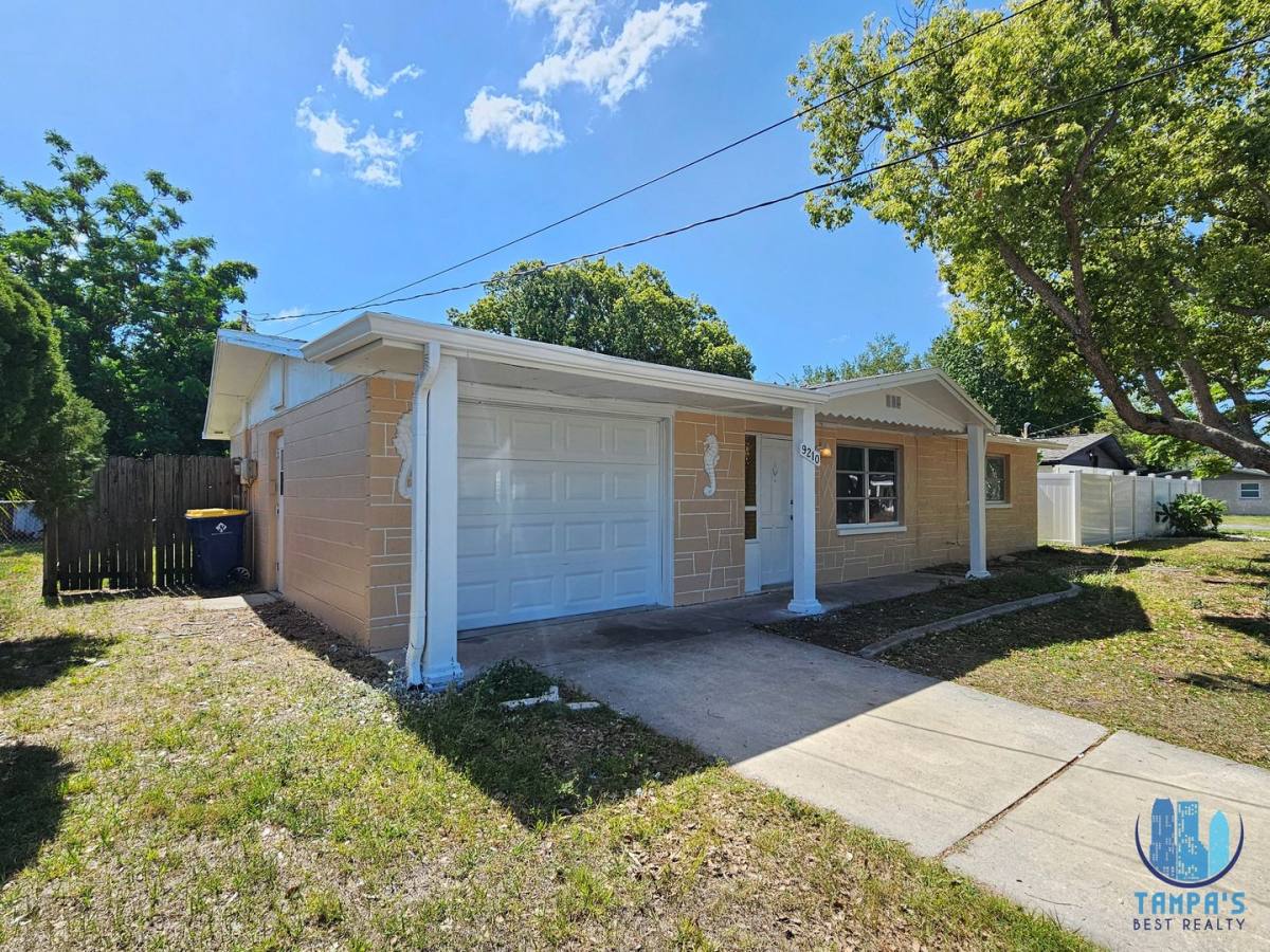 House for rent at 9210 Pegasus Ave, Port Richey, FL 34668