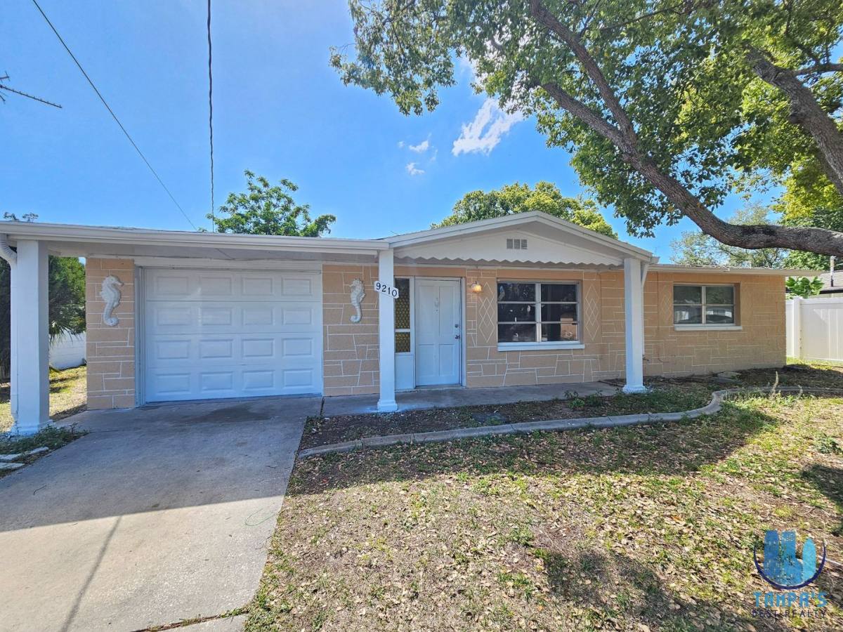 House for rent at 9210 Pegasus Ave, Port Richey, FL 34668