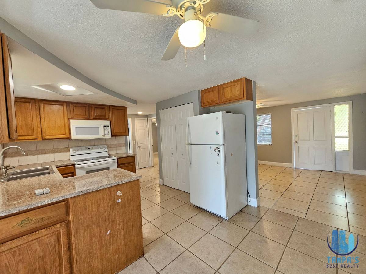 House for rent at 9210 Pegasus Ave, Port Richey, FL 34668