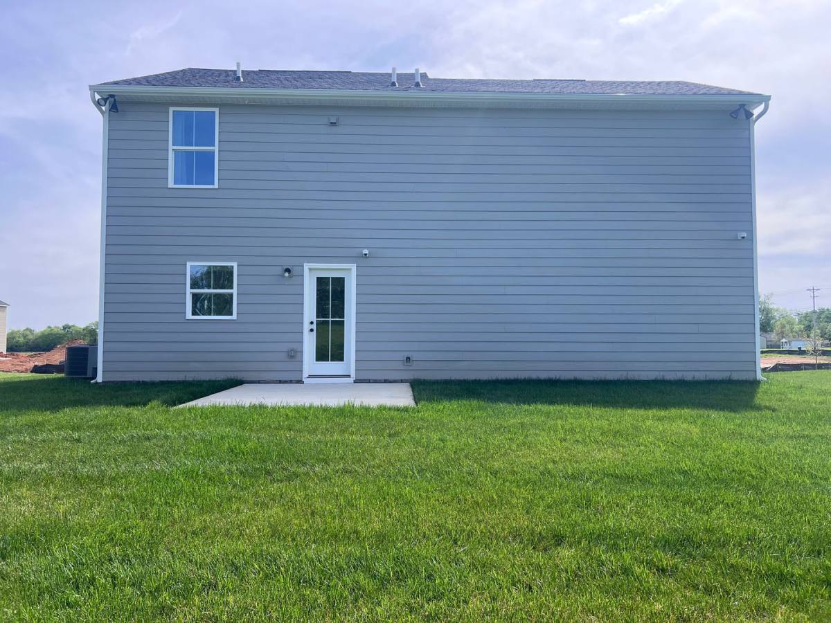 House for rent at 605 Merle Ave, Franklin, KY 42134