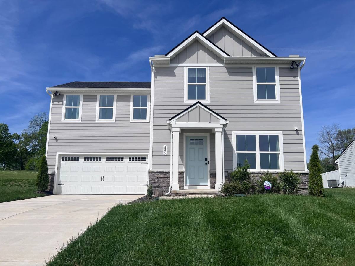 House for rent at 605 Merle Ave, Franklin, KY 42134