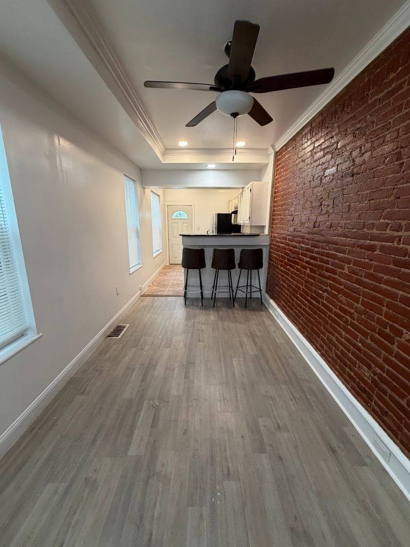 House for rent at 940 N 12th St, Reading, PA 19604