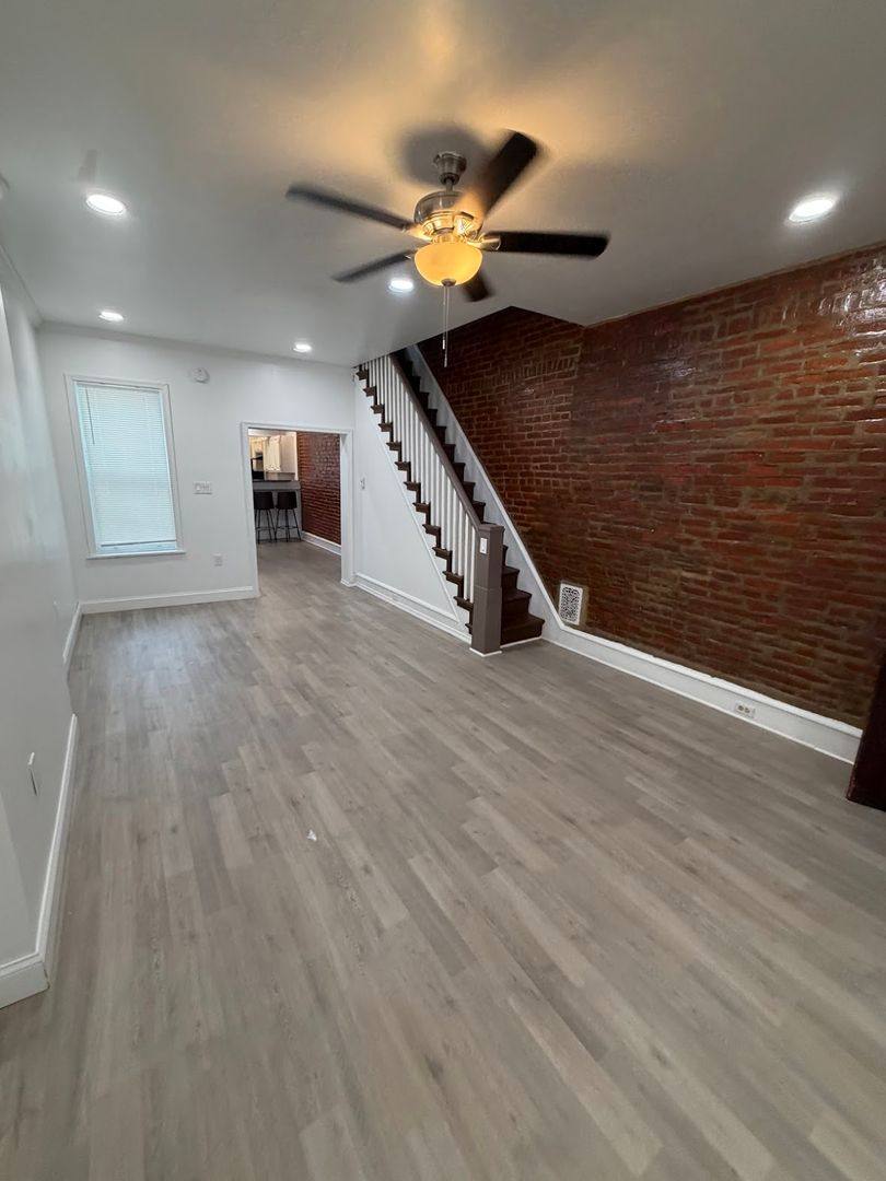 House for rent at 940 N 12th St, Reading, PA 19604