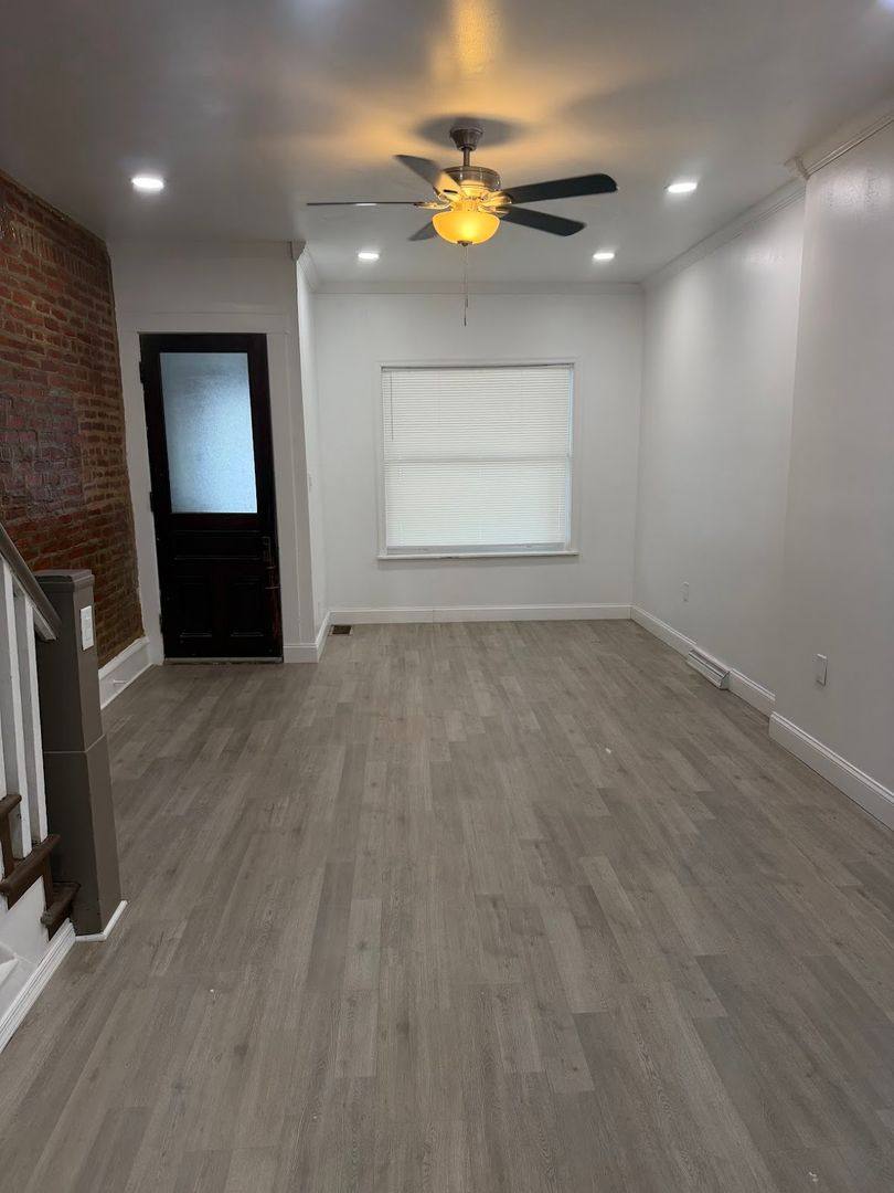 House for rent at 940 N 12th St, Reading, PA 19604