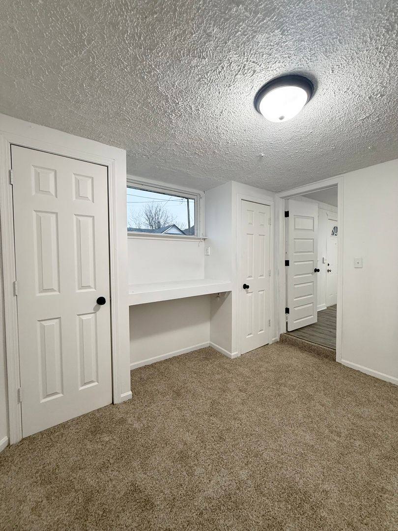 Apartment for rent at 1113 S 22nd St, Omaha, NE 68108