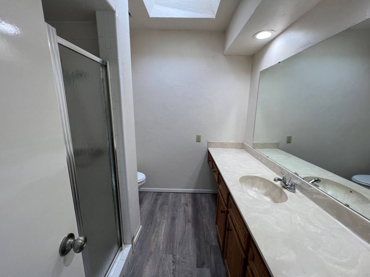 House for rent at 8001 Weehunt Court, Abilene, TX 79606
