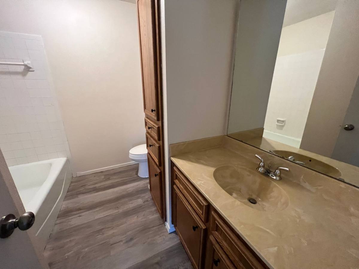 House for rent at 8001 Weehunt Court, Abilene, TX 79606