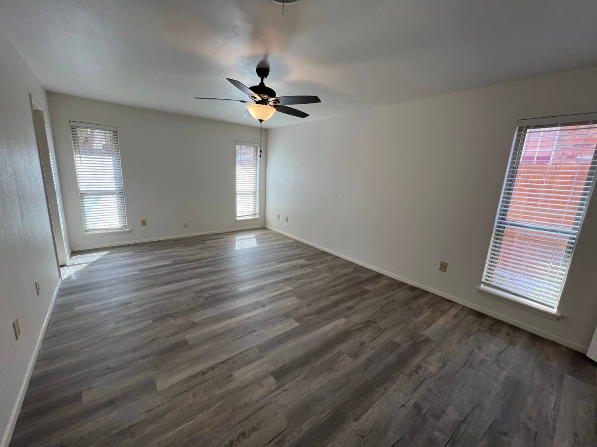 House for rent at 8001 Weehunt Court, Abilene, TX 79606