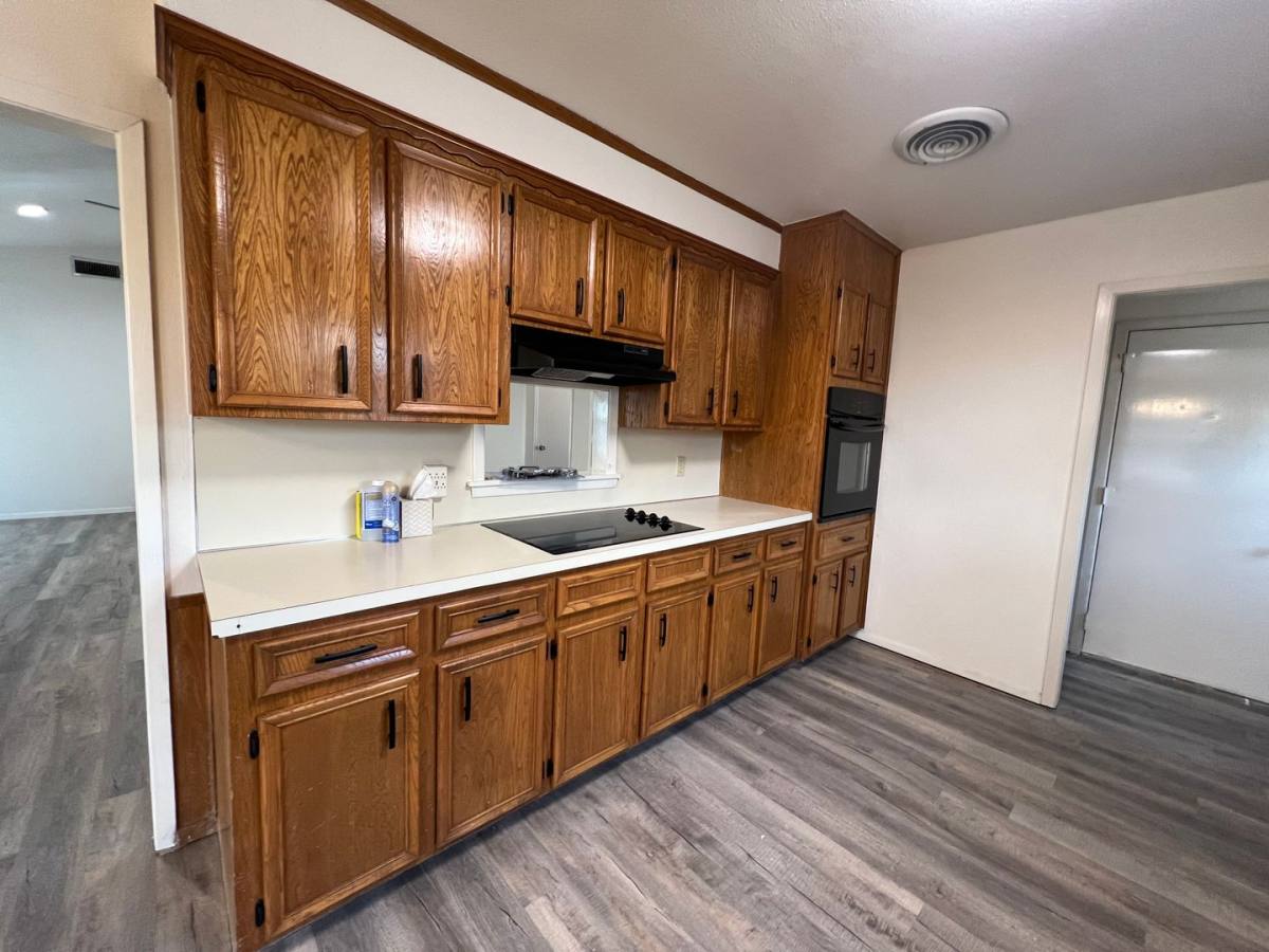 House for rent at 8001 Weehunt Court, Abilene, TX 79606