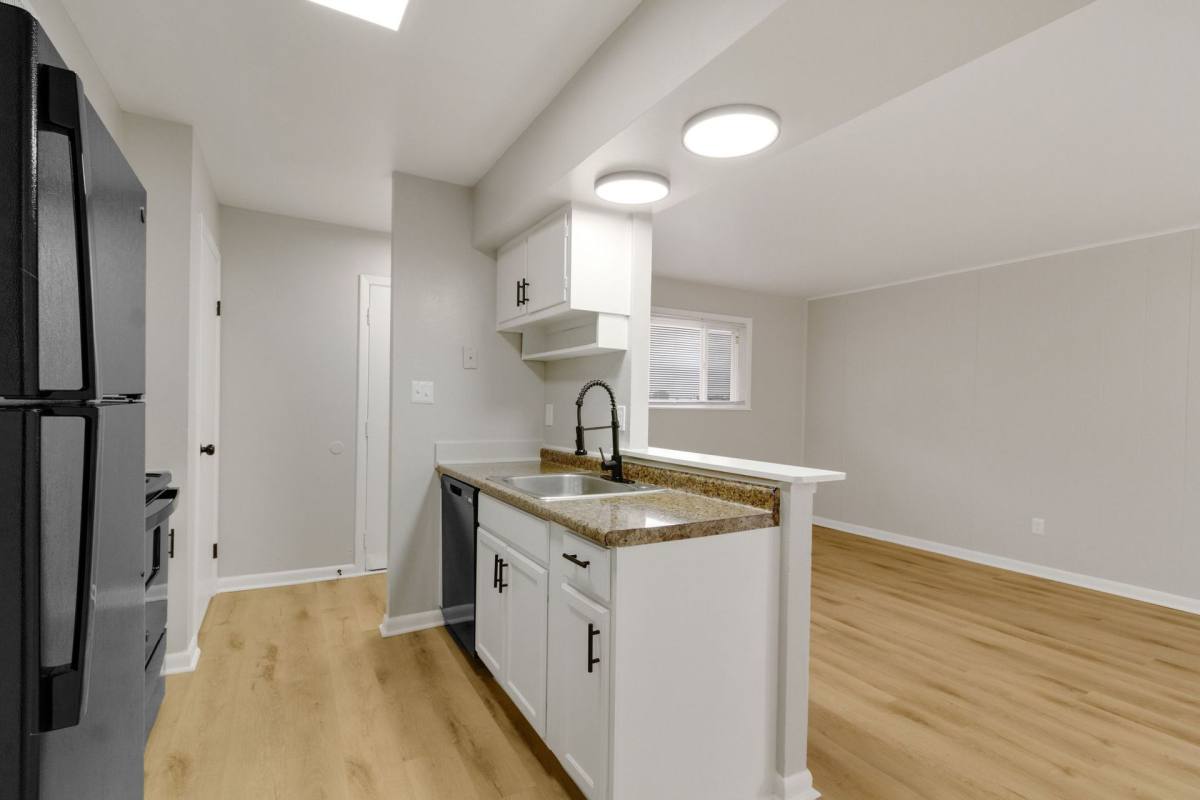 Apartment for rent at 5505 Scarlet Dr, Indianapolis, IN 46224
