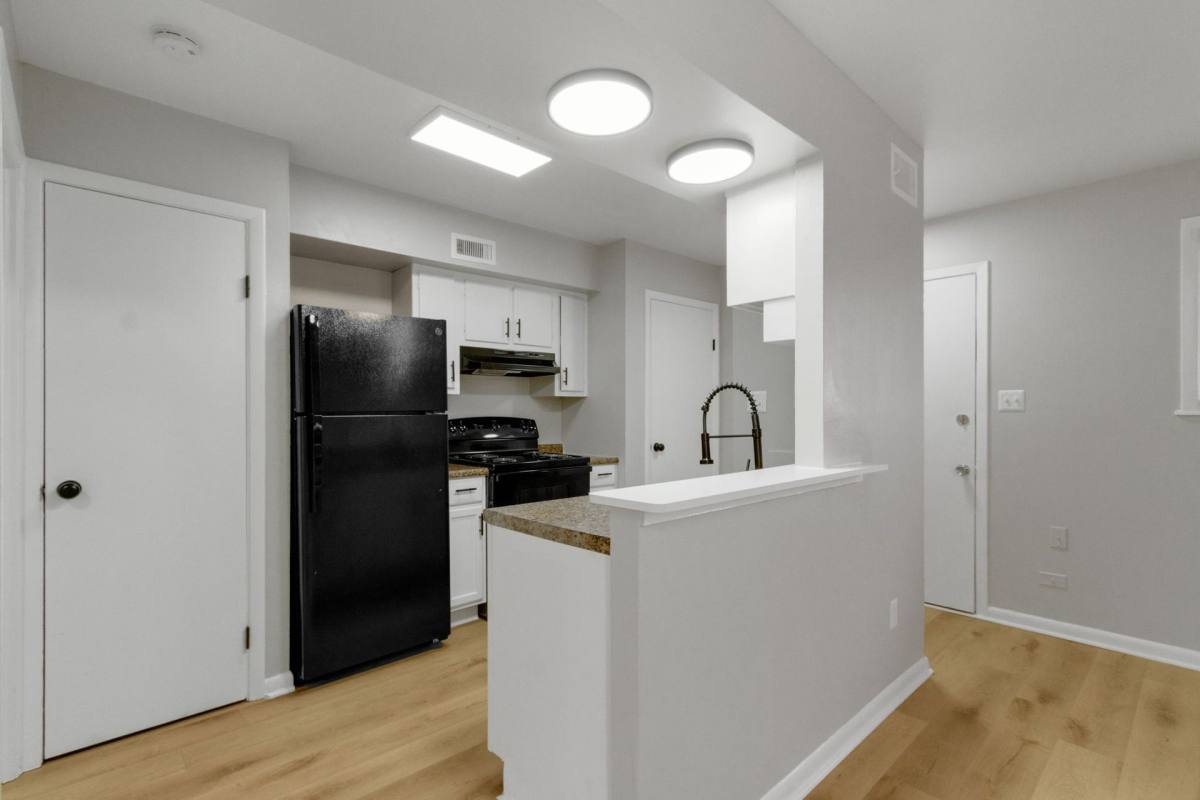 Apartment for rent at 5505 Scarlet Dr, Indianapolis, IN 46224