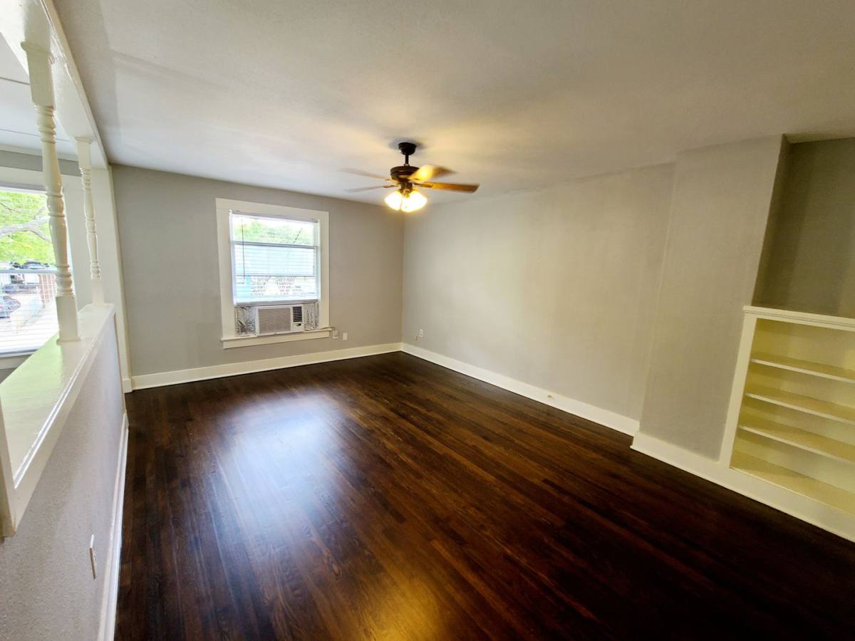 Apartment for rent at 5734 Worth St, Dallas, TX 75214