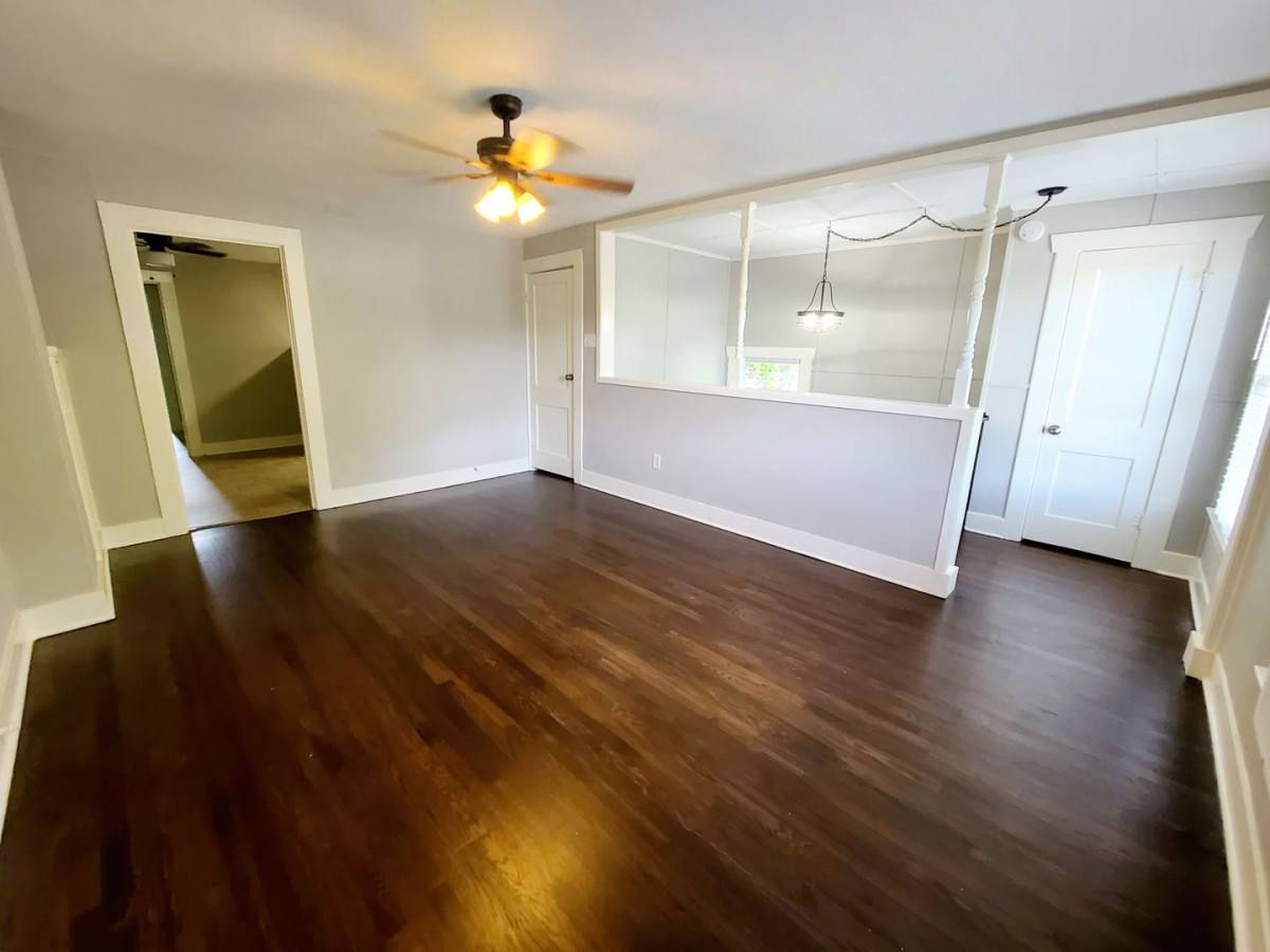 Apartment for rent at 5734 Worth St, Dallas, TX 75214