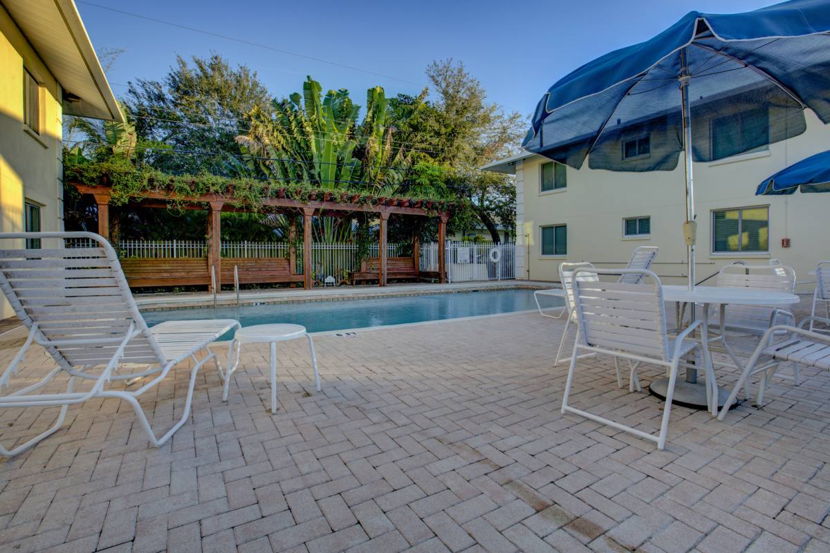 Apartment for rent at 125 Airport Ave E, Venice, FL 34285