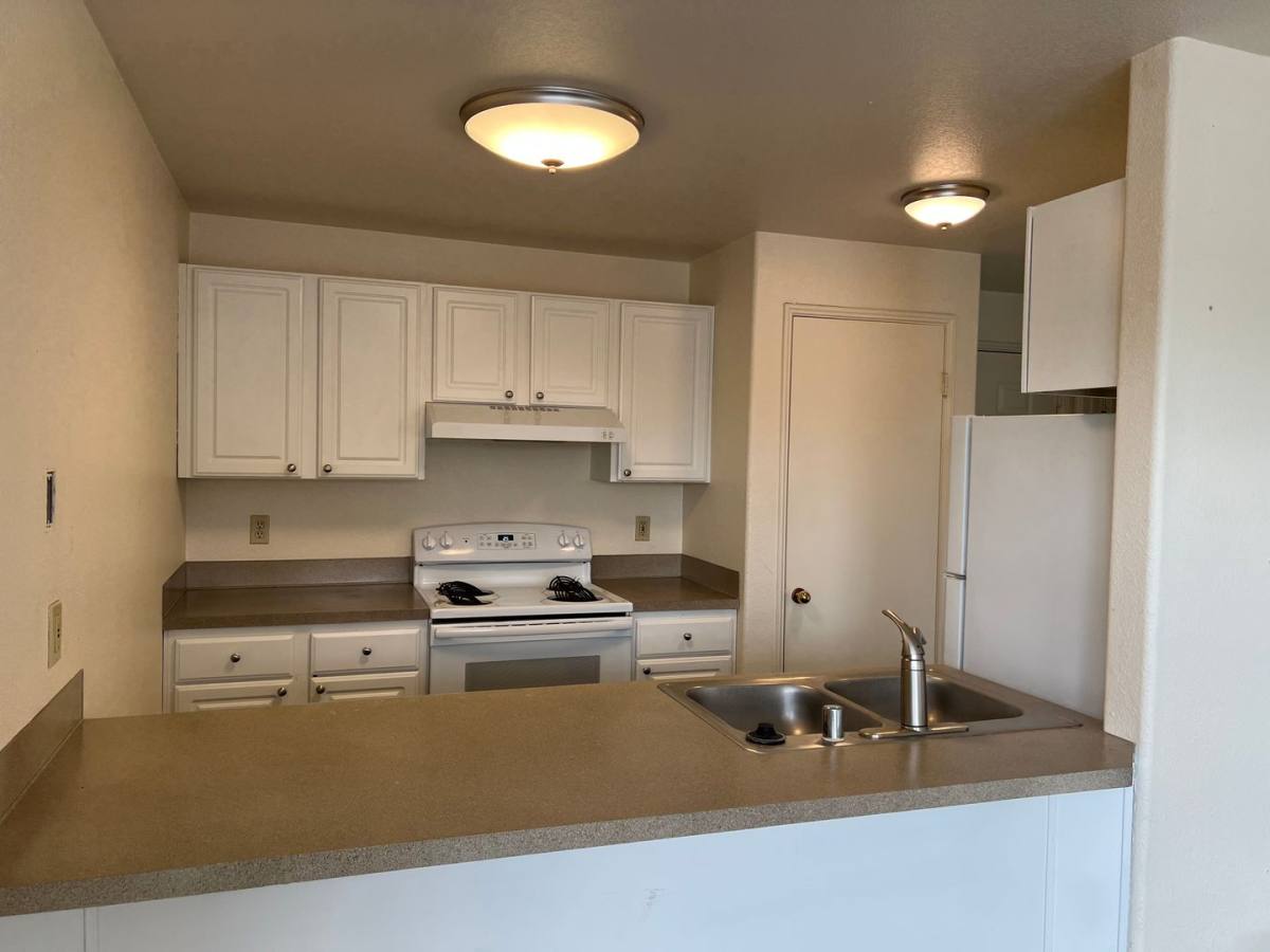 Apartment for rent at 3425 14th Ave W, Seattle, WA 98119