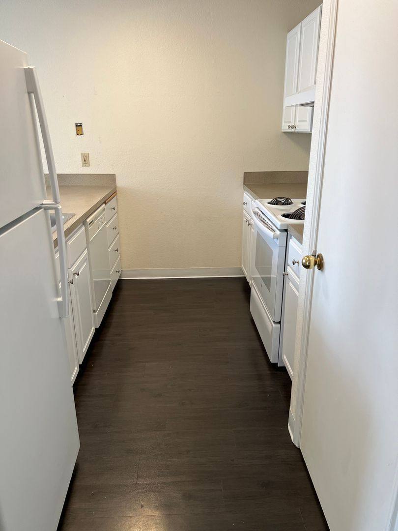 Apartment for rent at 3425 14th Ave W, Seattle, WA 98119