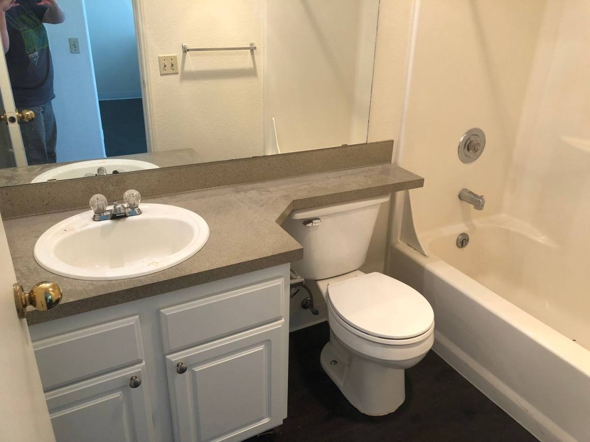 Apartment for rent at 3425 14th Ave W, Seattle, WA 98119