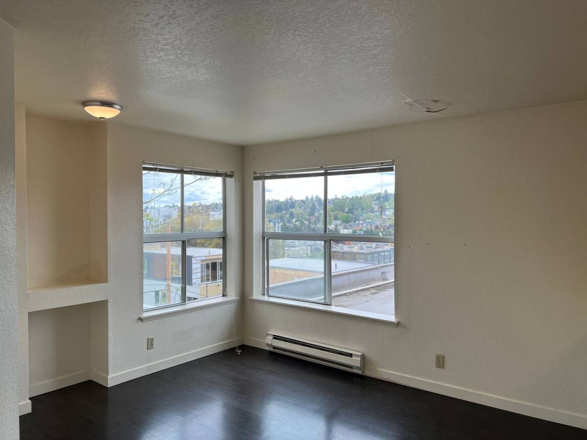 Apartment for rent at 3425 14th Ave W, Seattle, WA 98119