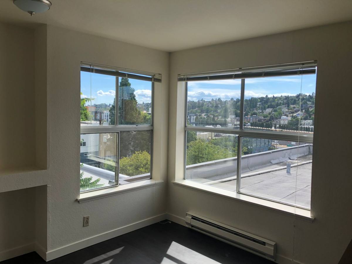Apartment for rent at 3425 14th Ave W, Seattle, WA 98119