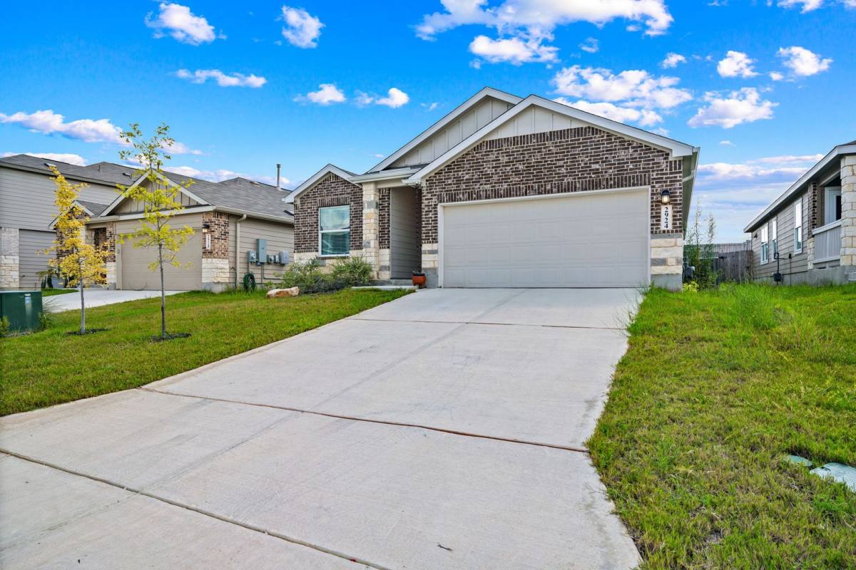 House for rent at 2924 Whincat, New Braunfels, TX 78130