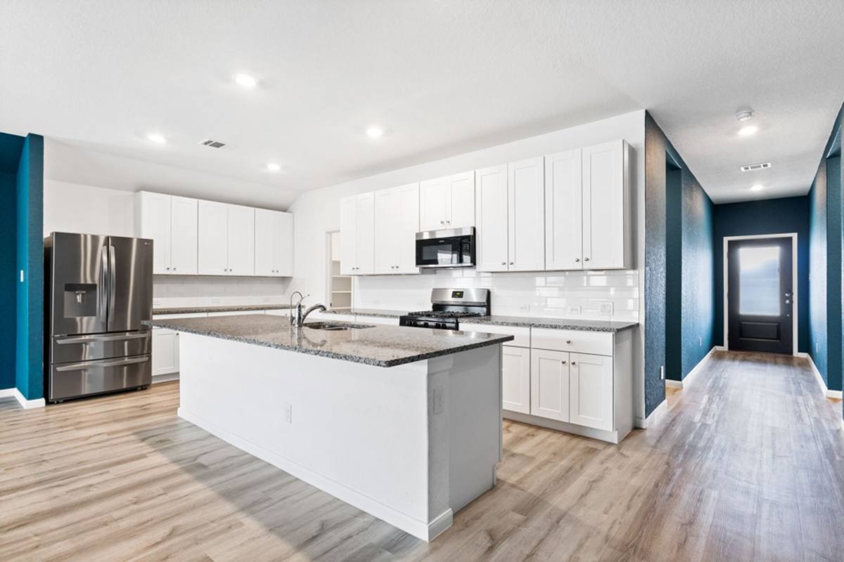 House for rent at 2924 Whincat, New Braunfels, TX 78130
