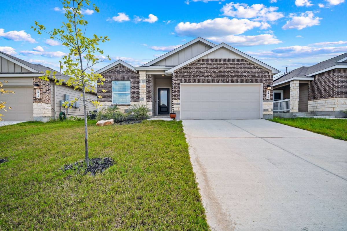 House for rent at 2924 Whincat, New Braunfels, TX 78130