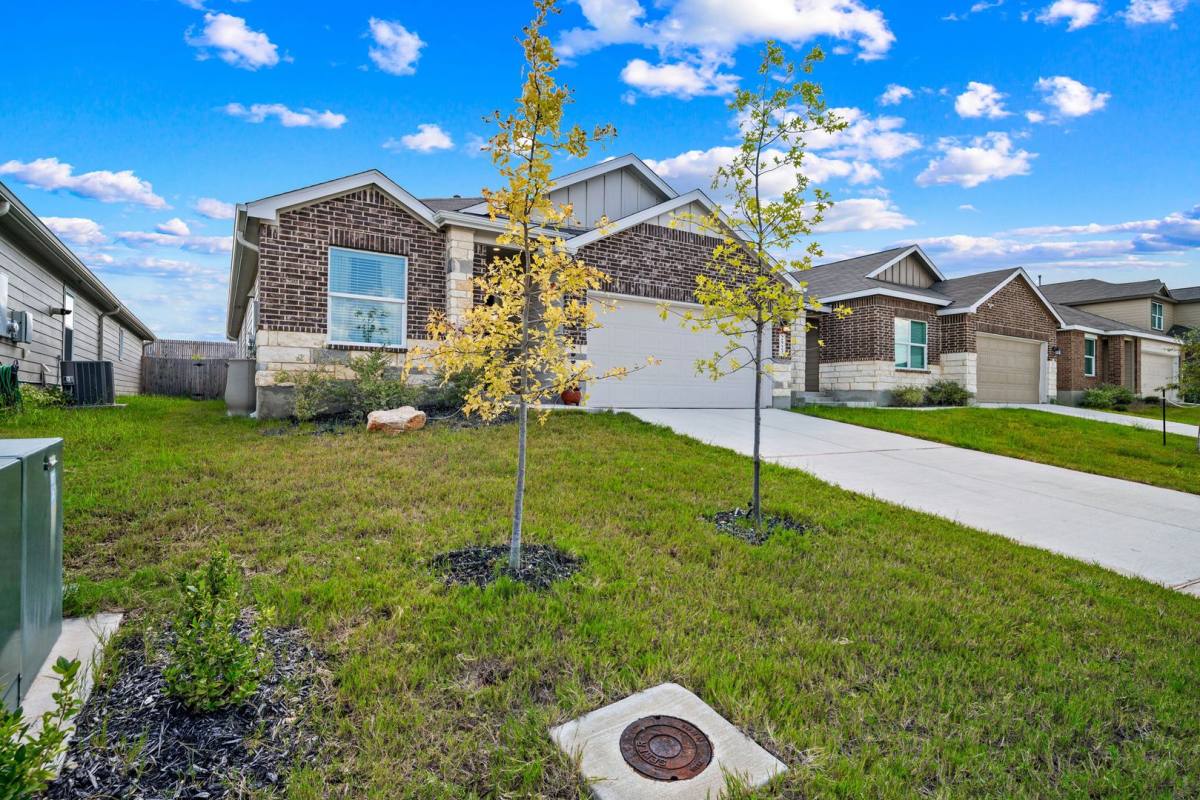 House for rent at 2924 Whincat, New Braunfels, TX 78130