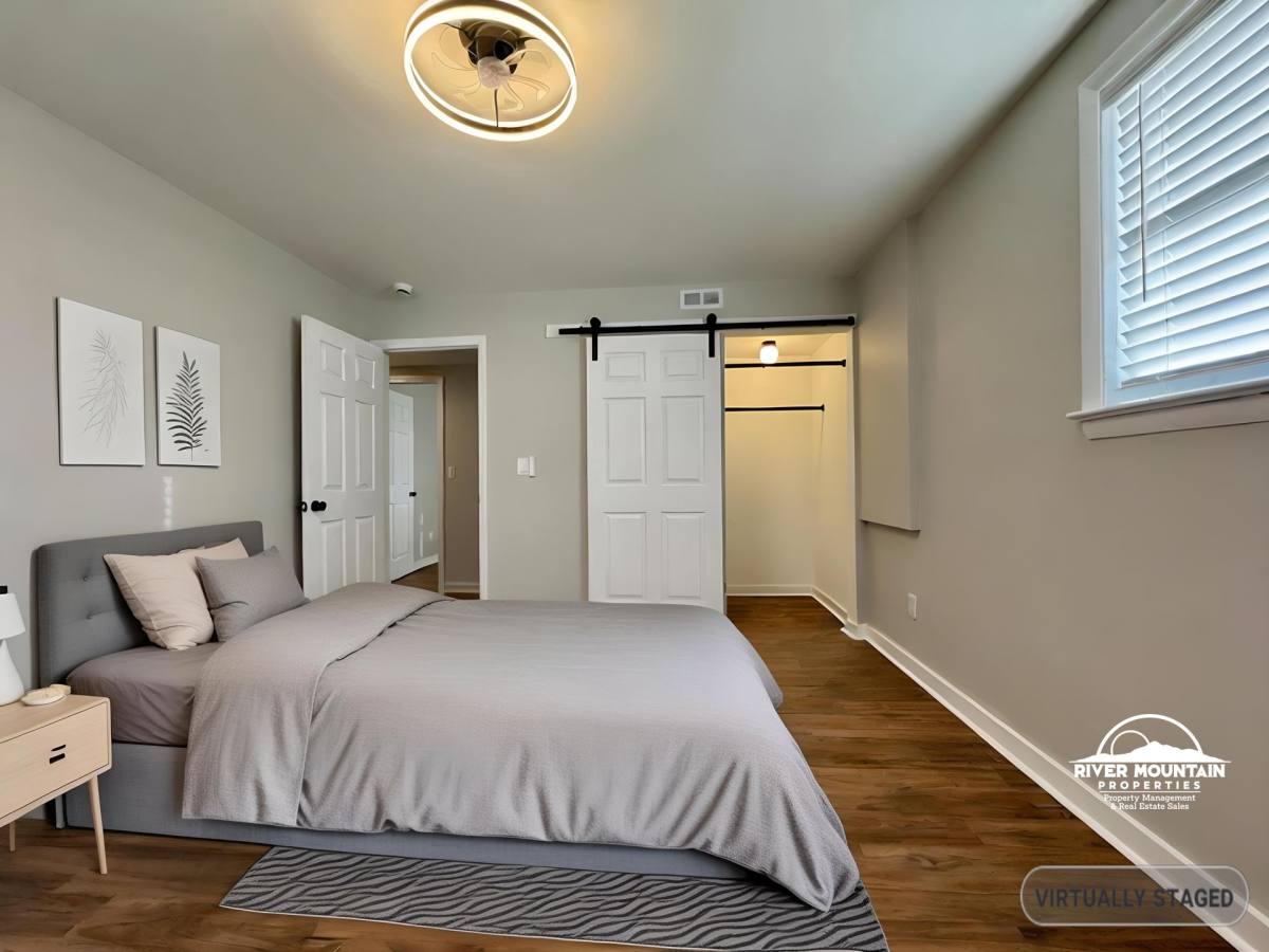 Apartment for rent at 1003 Giles Rd, Blacksburg, VA 24060