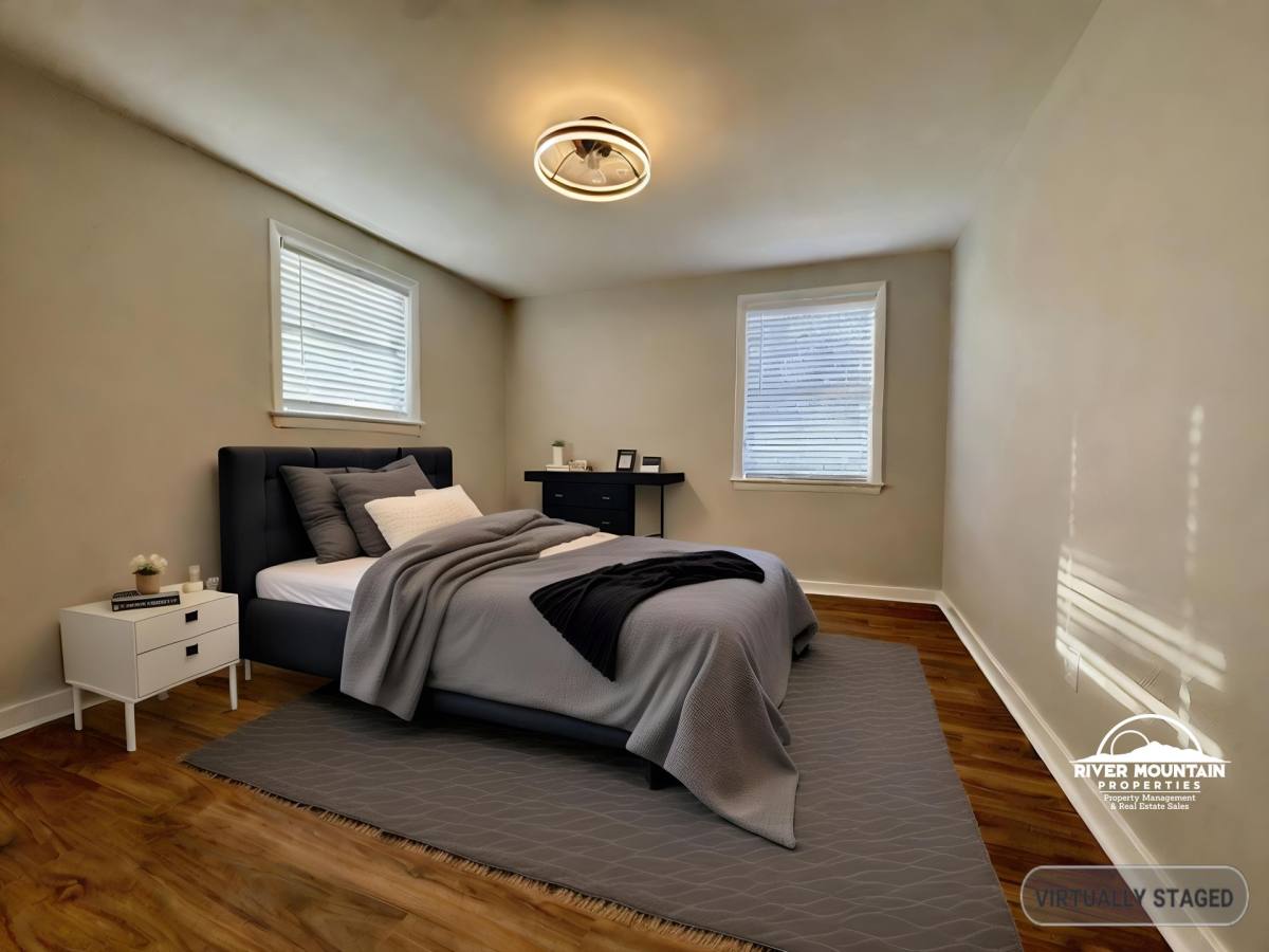 Apartment for rent at 1003 Giles Rd, Blacksburg, VA 24060