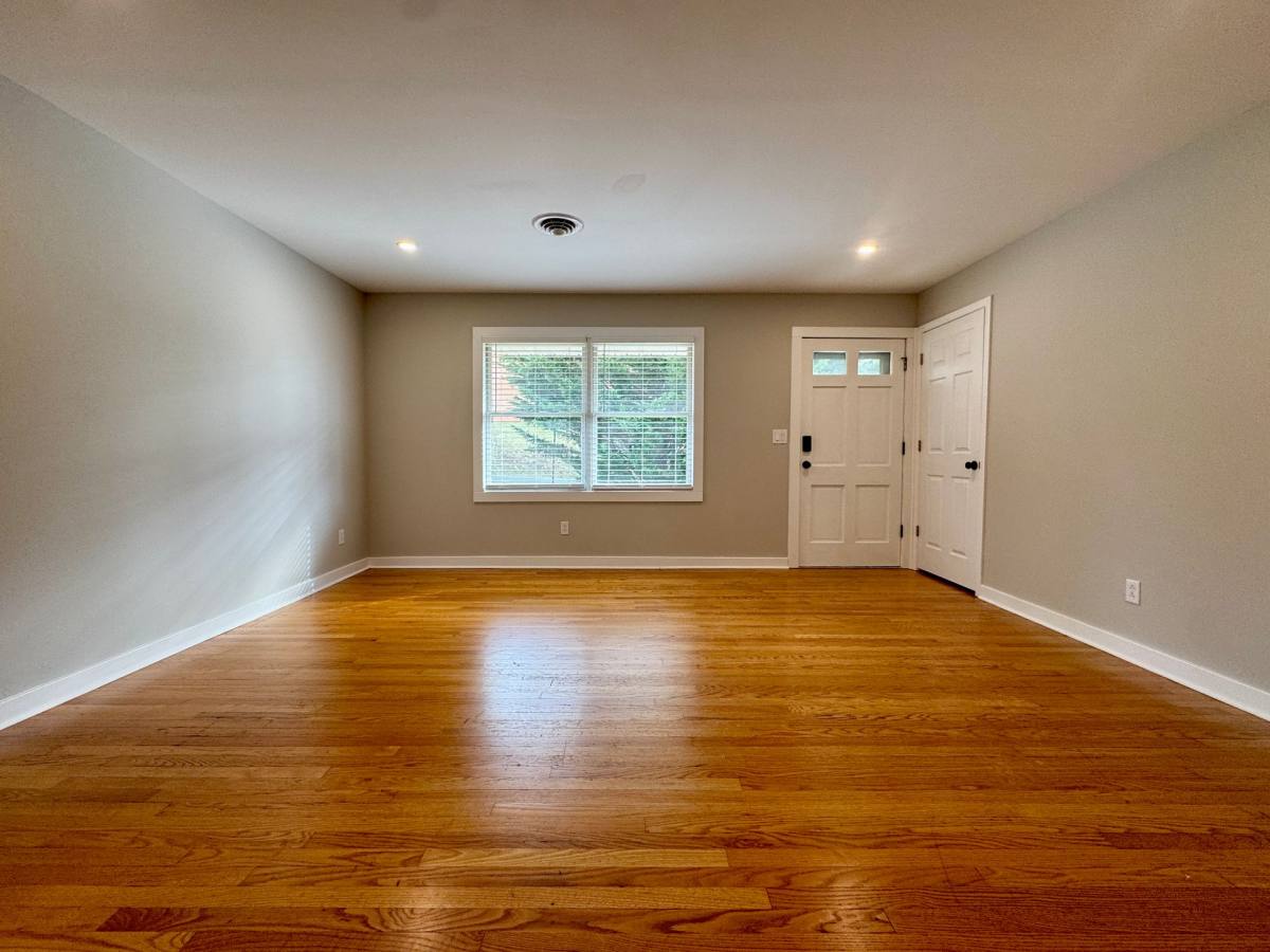 Apartment for rent at 1003 Giles Rd, Blacksburg, VA 24060