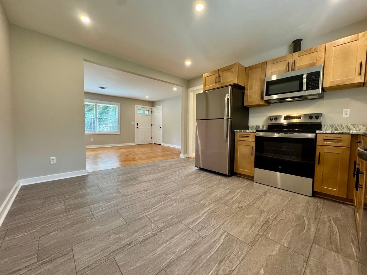 Apartment for rent at 1003 Giles Rd, Blacksburg, VA 24060
