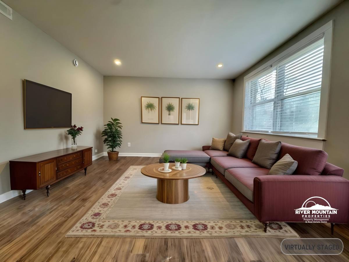 Apartment for rent at 1003 Giles Rd, Blacksburg, VA 24060