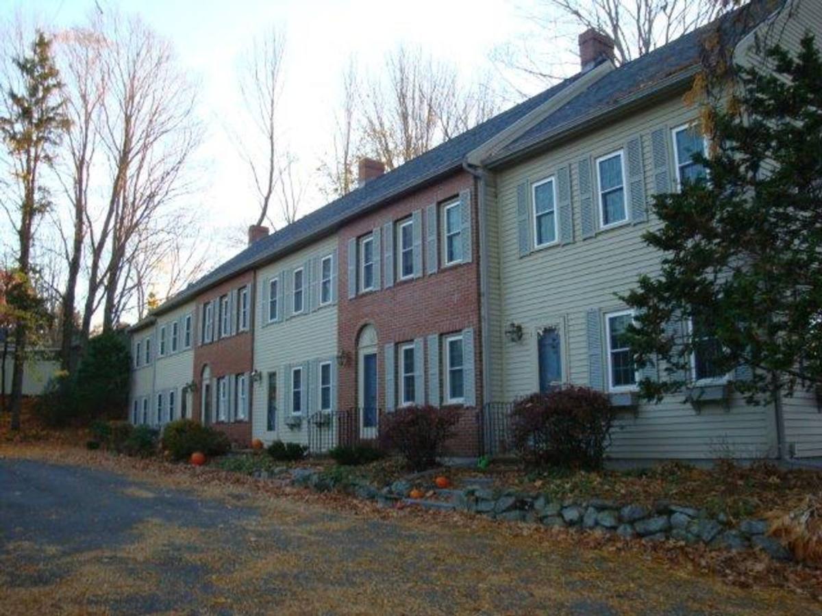 Apartment for rent at 4-8A Nelson St, Dover, NH 03820
