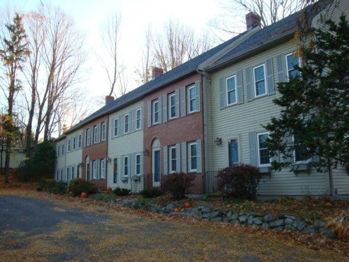Apartment for rent at 4-8A Nelson St, Dover, NH 03820