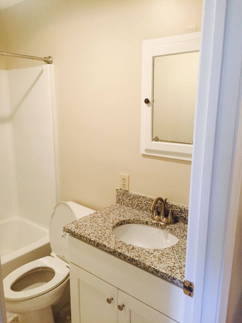 Apartment for rent at 4-8A Nelson St, Dover, NH 03820