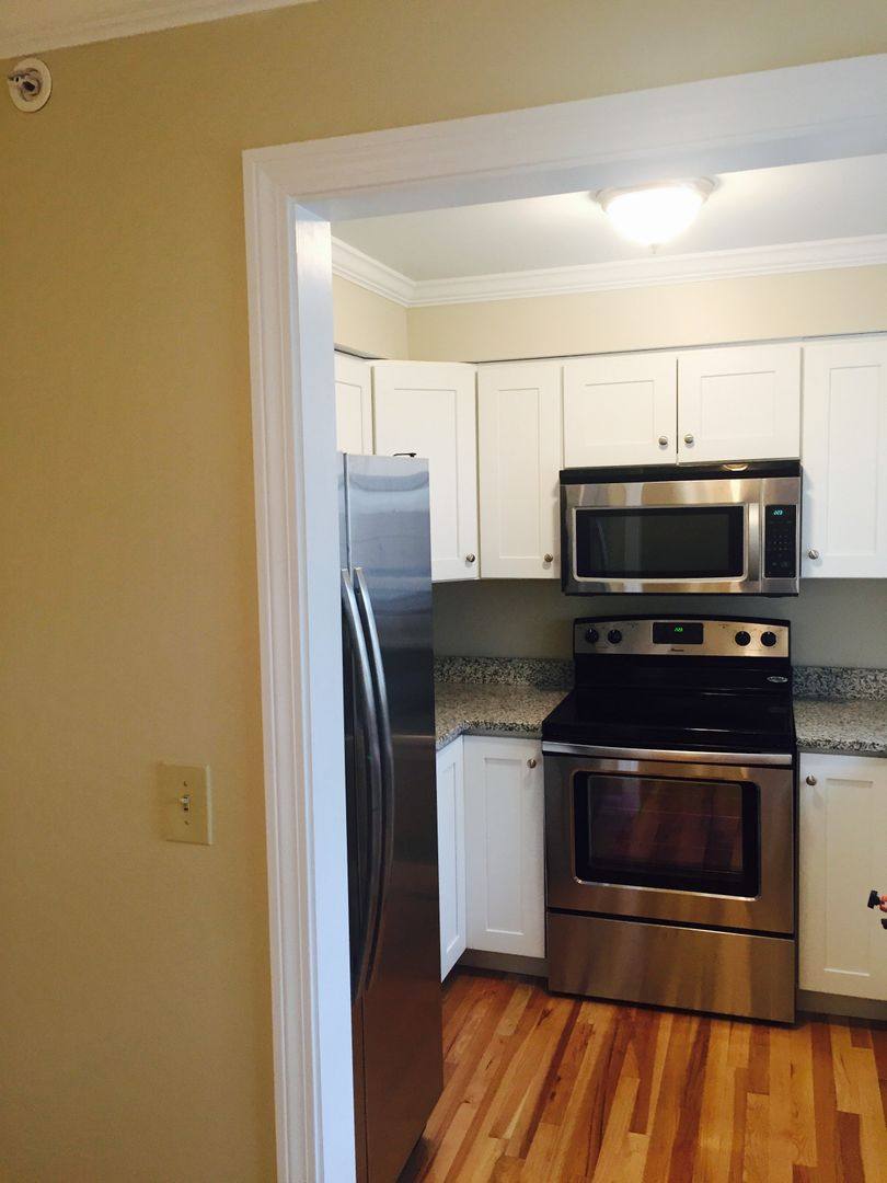 Apartment for rent at 4-8A Nelson St, Dover, NH 03820