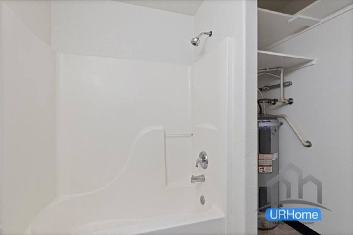 Apartment for rent at 120 SE 143rd Ave, Portland, OR 97233