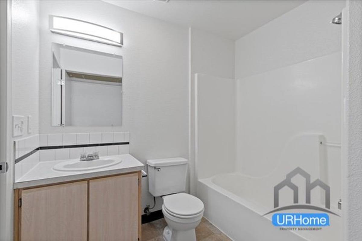 Apartment for rent at 120 SE 143rd Ave, Portland, OR 97233