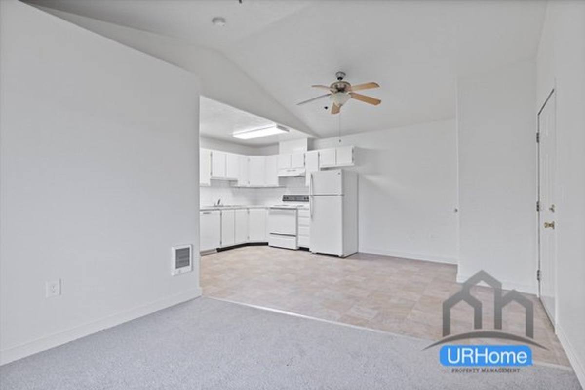 Apartment for rent at 120 SE 143rd Ave, Portland, OR 97233