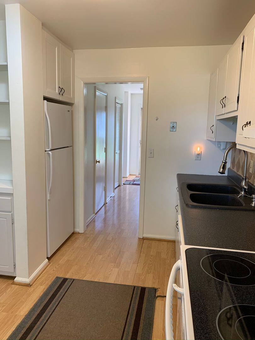 Townhouse for rent at 114 Southampton Court, Blacksburg, VA 24060