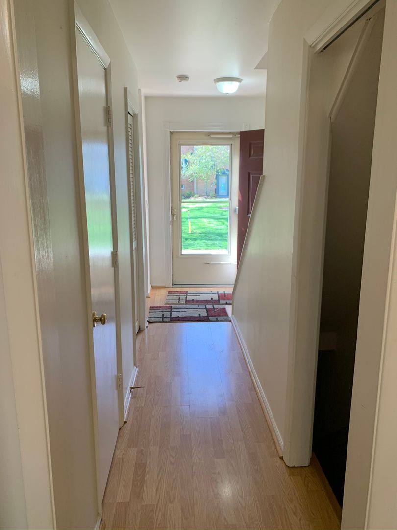 Townhouse for rent at 114 Southampton Court, Blacksburg, VA 24060