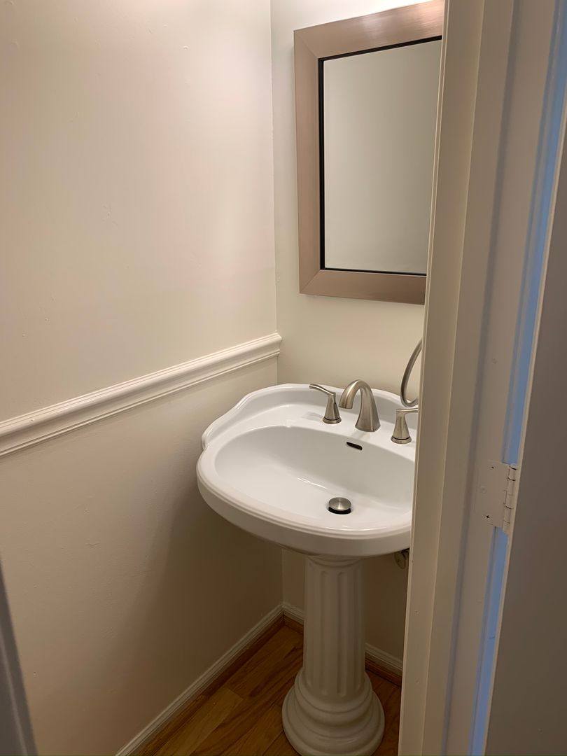 Townhouse for rent at 114 Southampton Court, Blacksburg, VA 24060