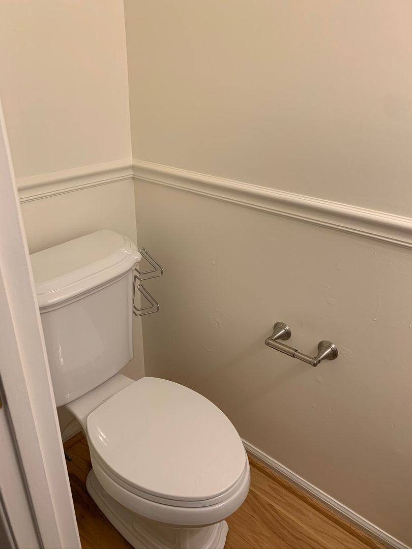 Townhouse for rent at 114 Southampton Court, Blacksburg, VA 24060