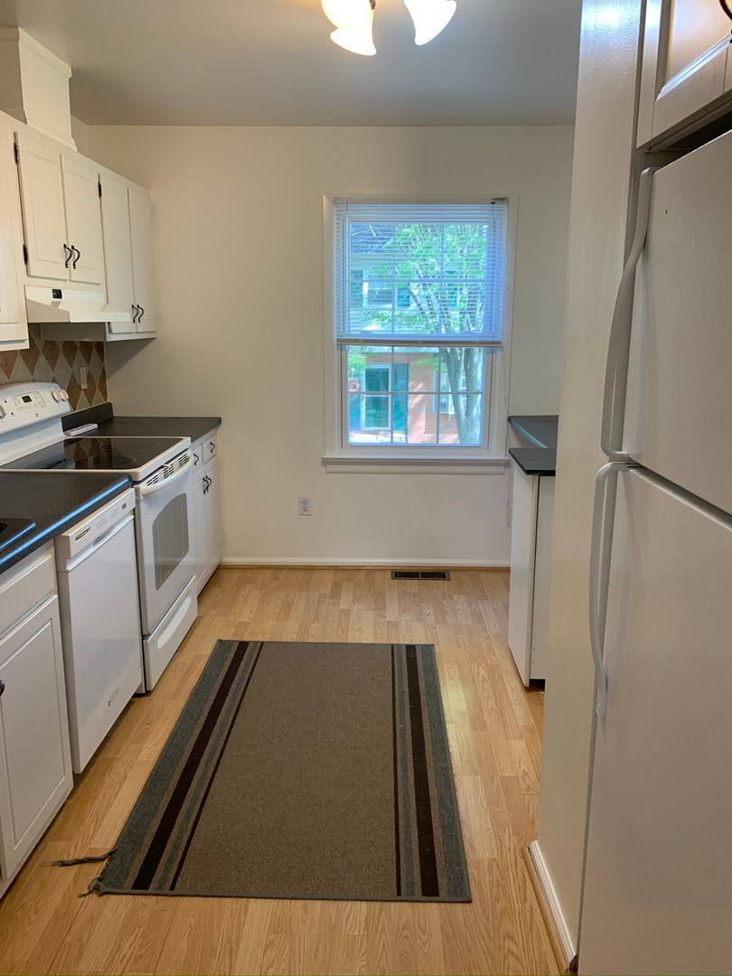 Townhouse for rent at 114 Southampton Court, Blacksburg, VA 24060