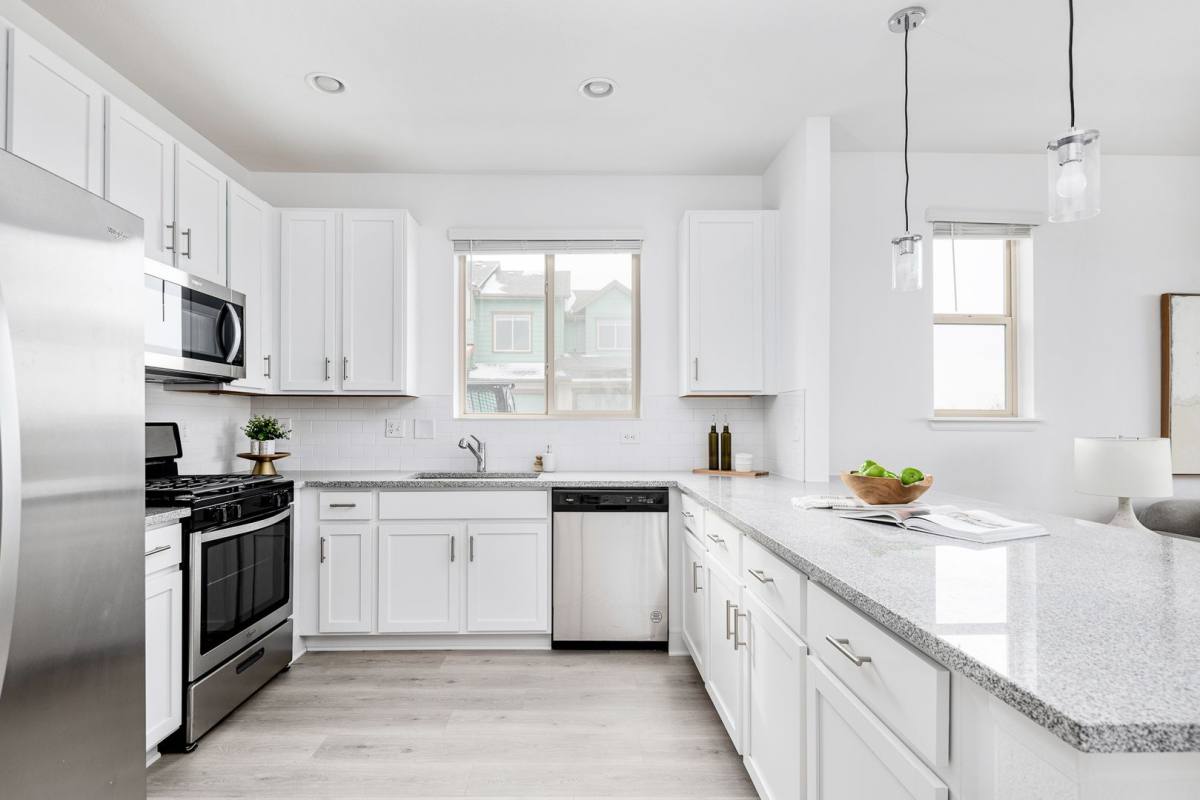 Townhouse for rent at 3629-3699 S Lisbon Court, Aurora, CO 80013