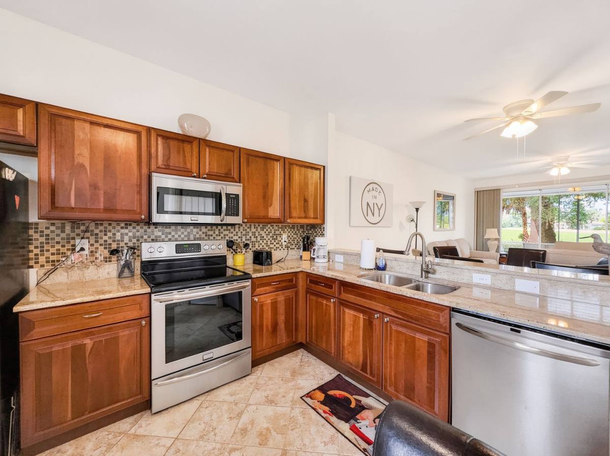 Condo for rent at 8065 Tiger Cove #1604, Naples, FL 34113