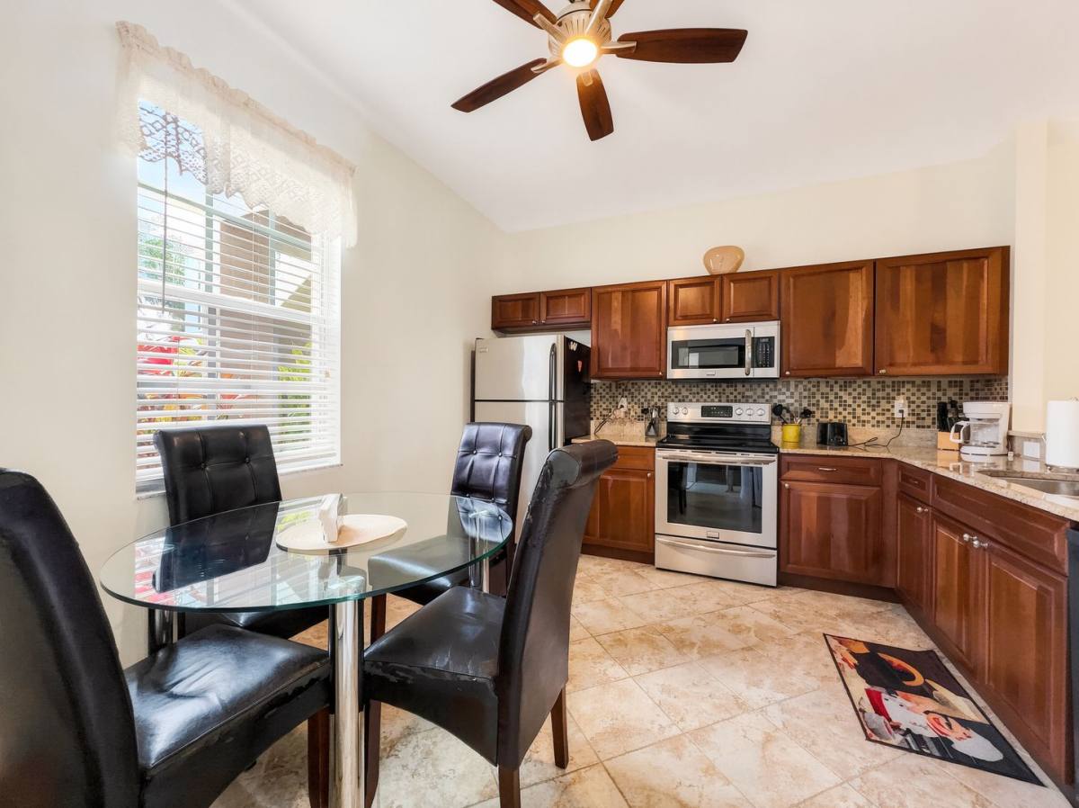 Condo for rent at 8065 Tiger Cove #1604, Naples, FL 34113